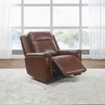 Avery SG Recliner P2 - Cognac - Image 4