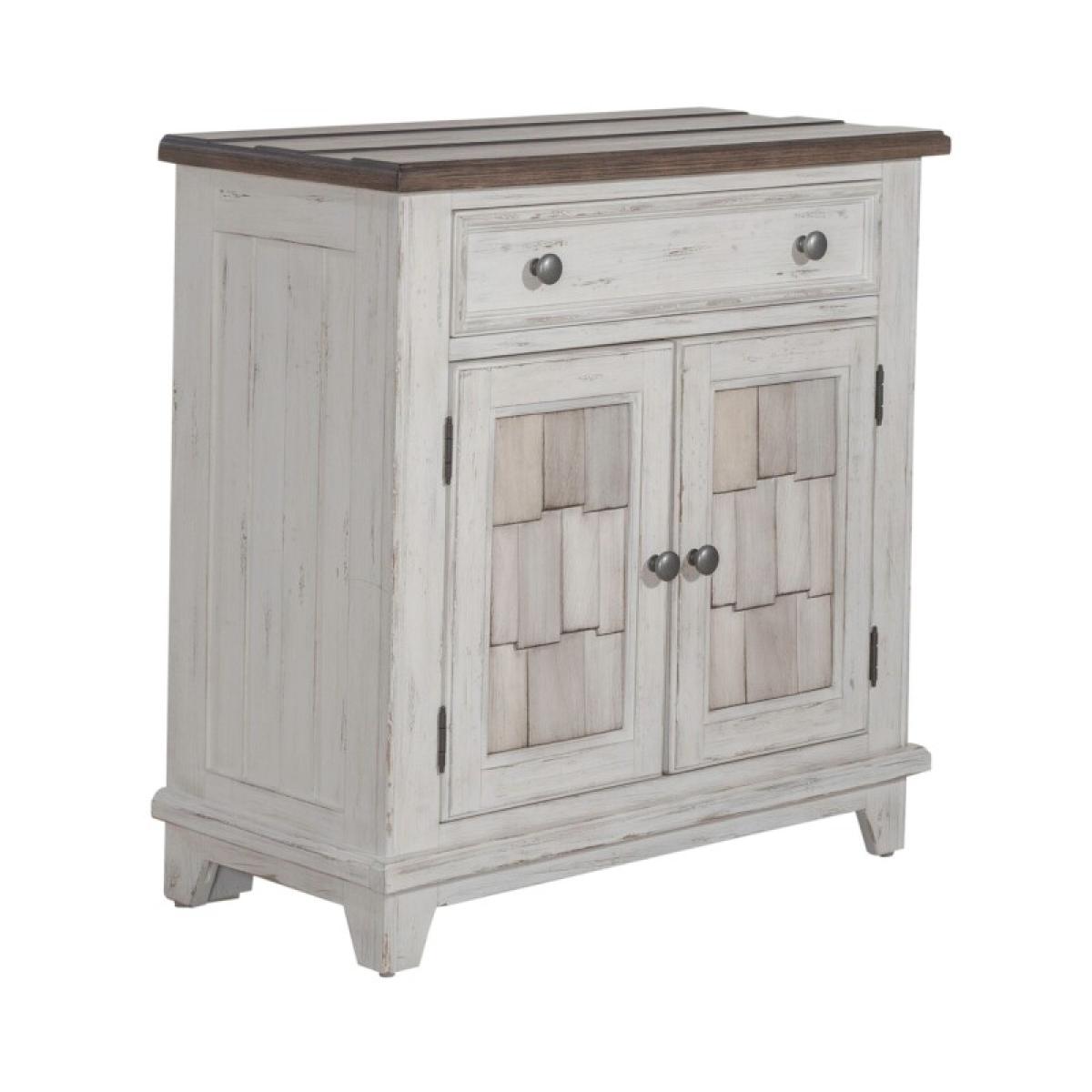Accent Cabinet - Image 3
