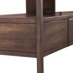 Jamestown Sofa Table - Image 3