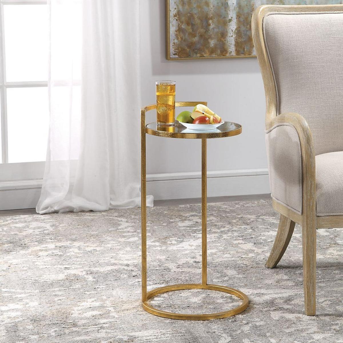 Cailin Accent Table - Image 3