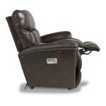 Mateo Power Wall Reclining Loveseat W/ Console Headrest & Lumbar - Image 15