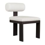 Bolster Back Outdoor Dining Chair - Image 6