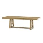 Portico Extension Top w/ Avalon Trestle Base - T-894078XB - Image 25
