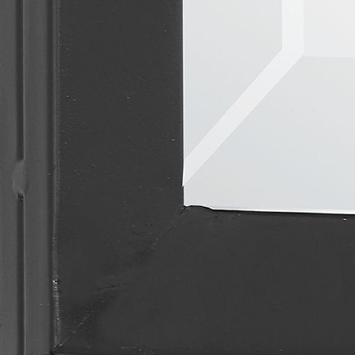 Balkan Mirror, Black - Image 3