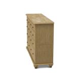 Cottage 10-Drawer Dresser - Image 13