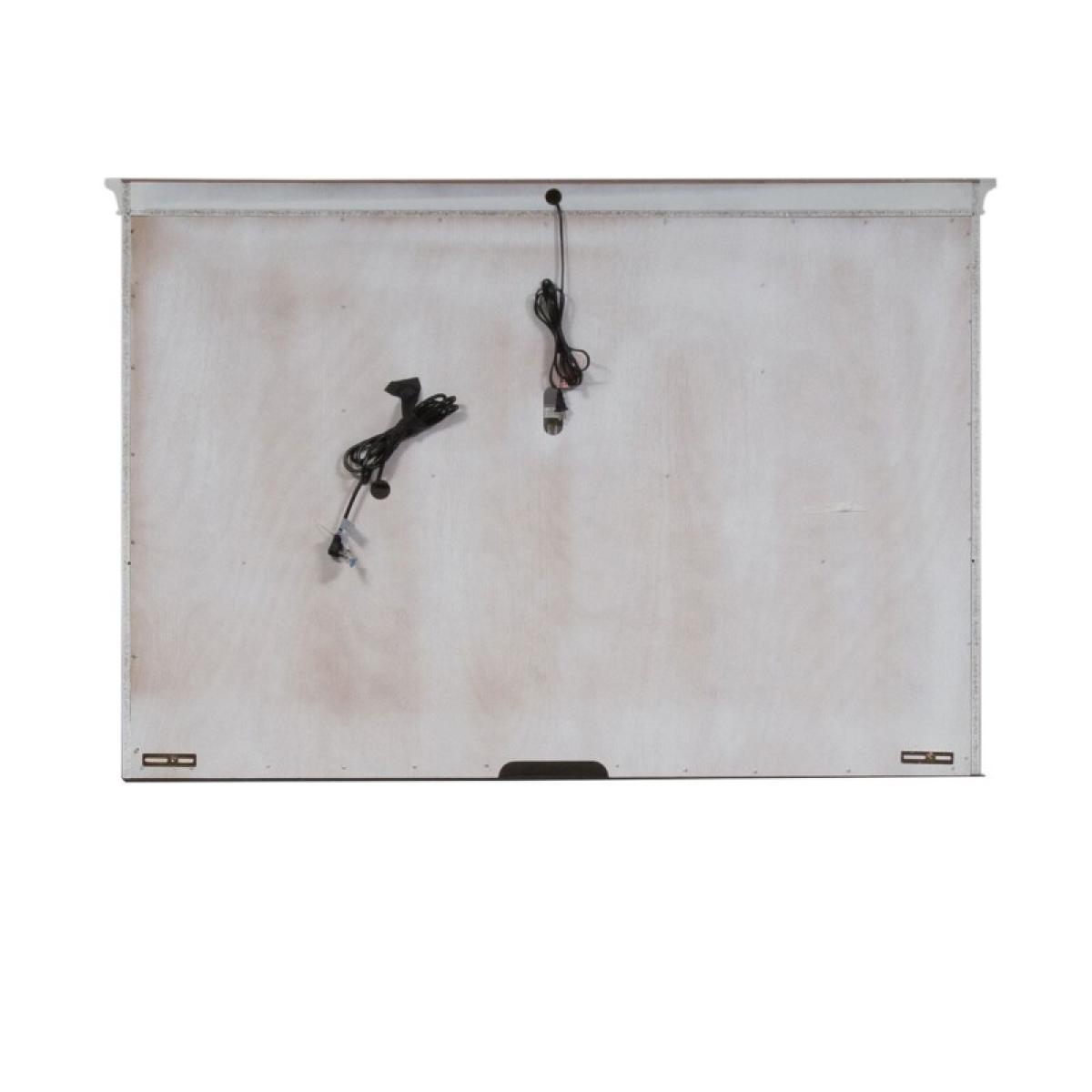 Jr. Executive Credenza Hutch - Image 5