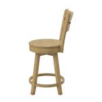 24'' Sara Swivel Stool - Image 14