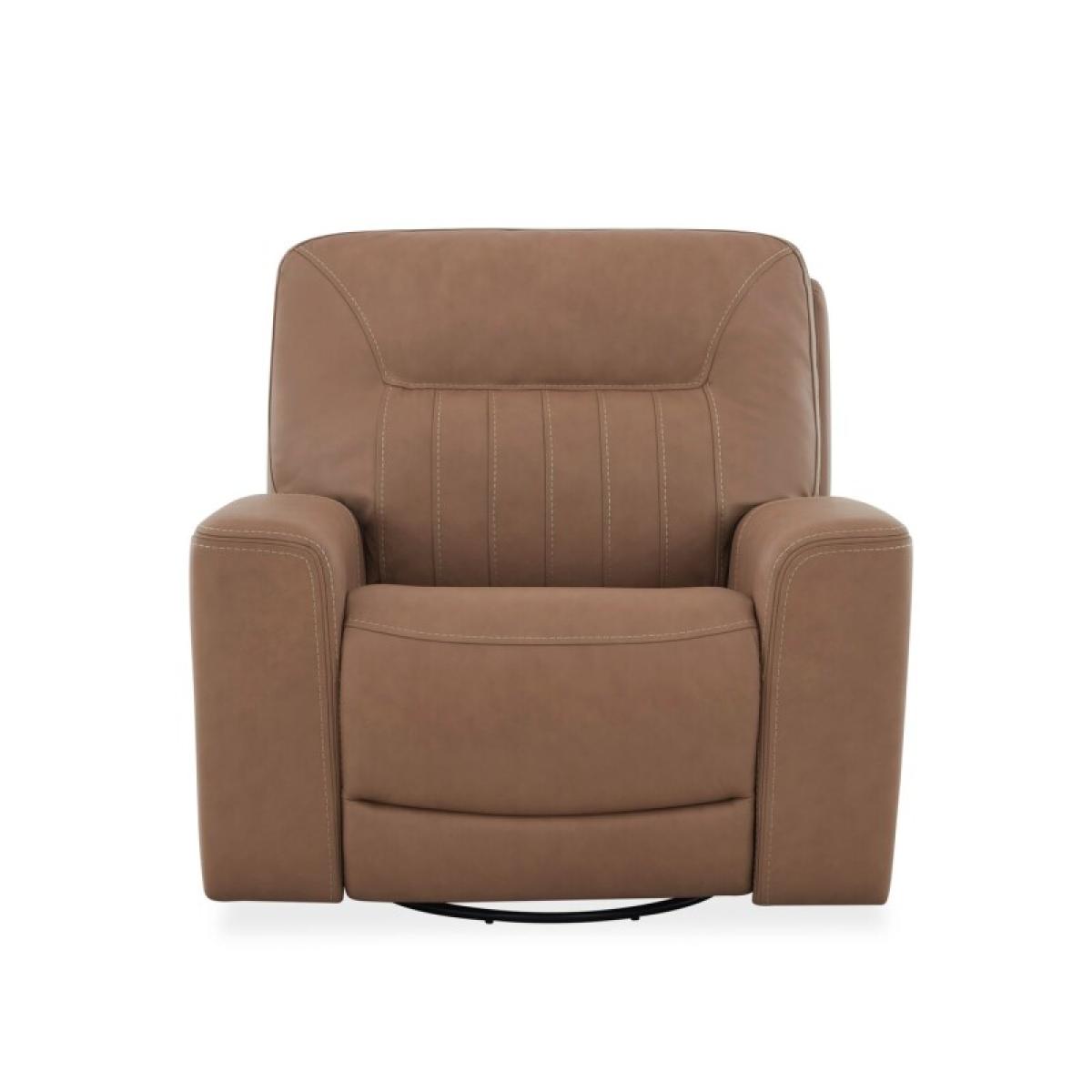 SG Recliner P2 - Butternut - Image 6