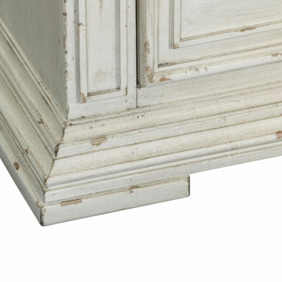 Big Valley 2 Drawer Night Stand w/ Charging Station - Image 14