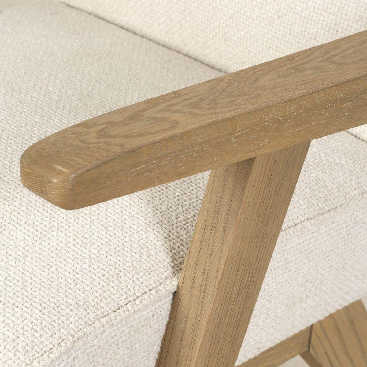 Blakely Dining Arm Chair - Image 10
