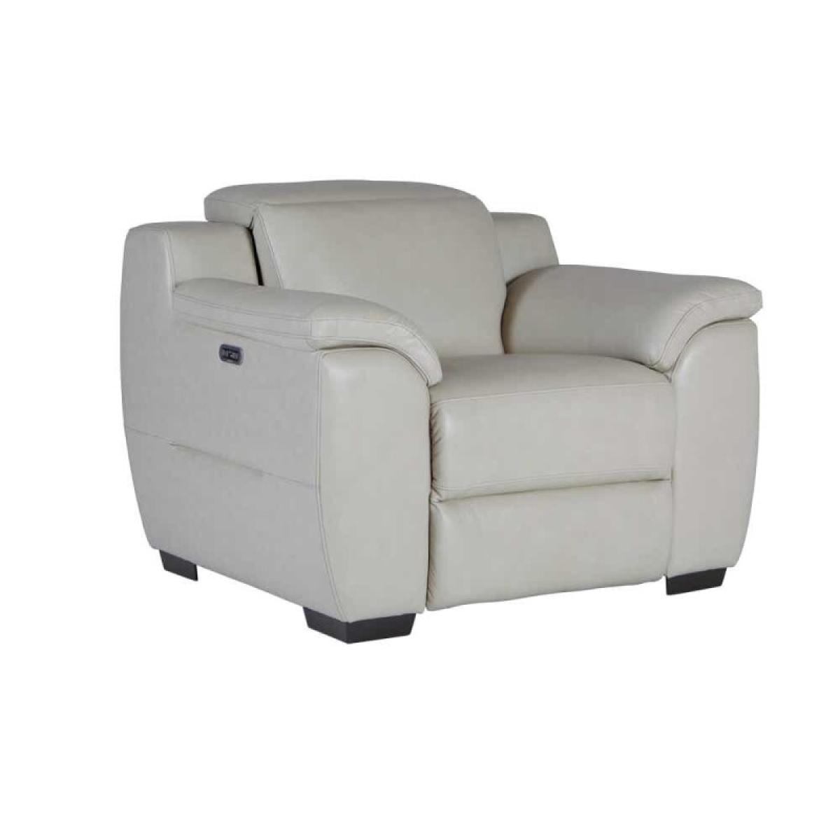 Lakewood Power Chair W/ Power Headrest - Image 2