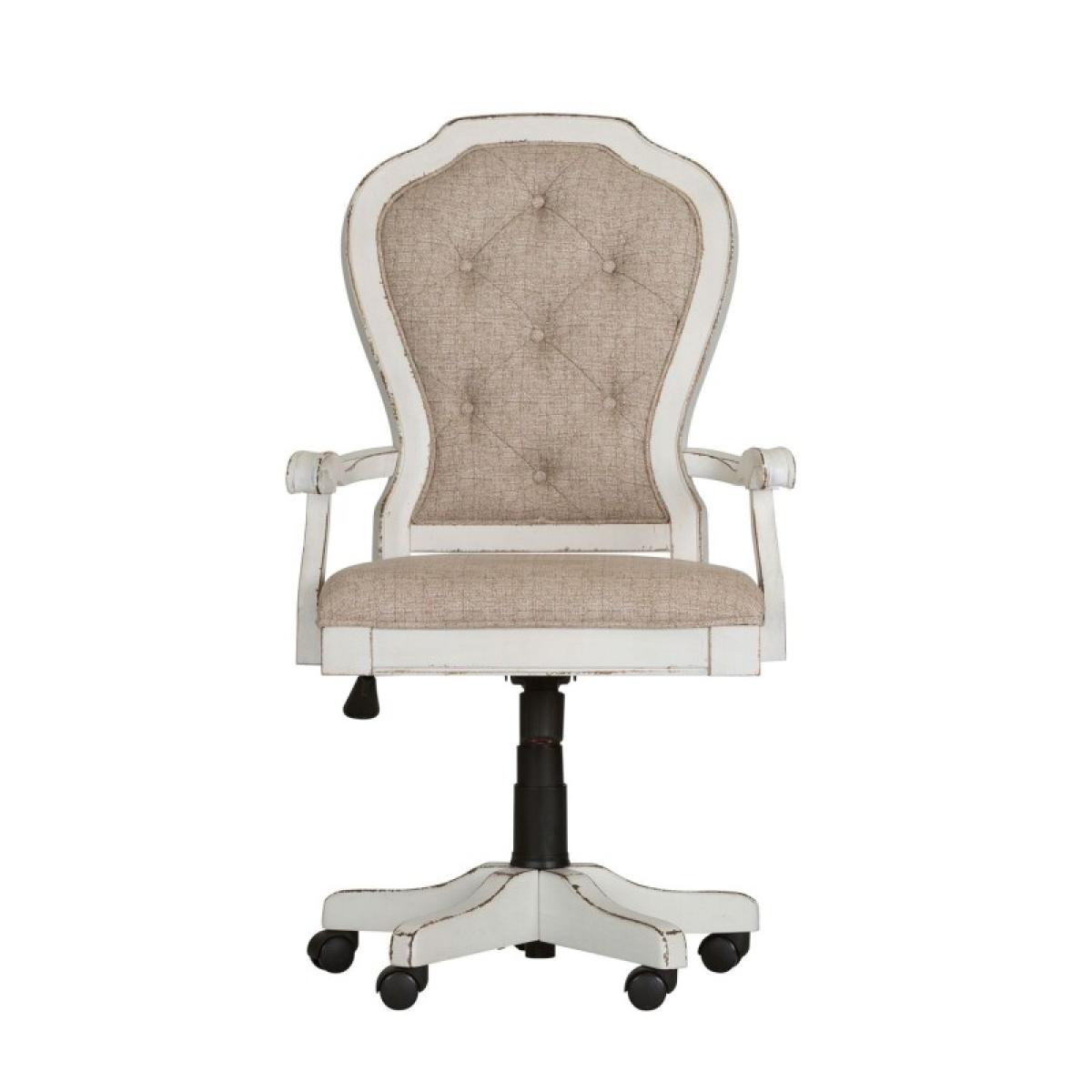 Magnolia Manor Jr Executive Desk Chair - Image 4