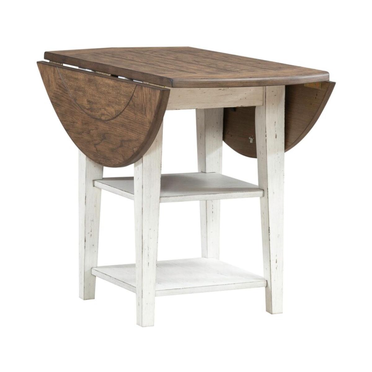 Al Fresco Drop Leaf Table - Image 7