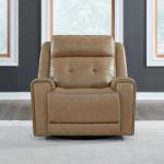 Carrington SG Recliner P3 - York Sand