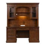 Brayton Manor 5 Piece Jr Executive Set - Image 10