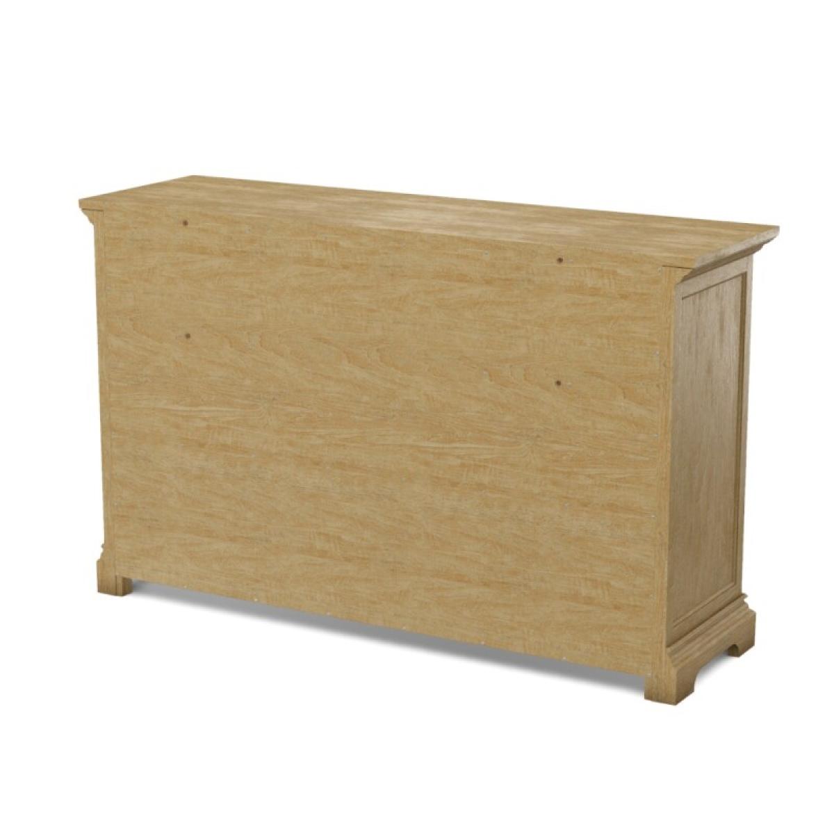 Summit 7 Drawer Dresser - Image 26
