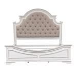 Magnolia Manor Queen Upholstered Bed - Image 5