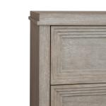 Belmar 3 Drawer Night Stand - Image 9
