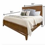 Manhattan Valley Bed - Image 6