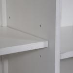 Jr. Executive Credenza Hutch - Image 7