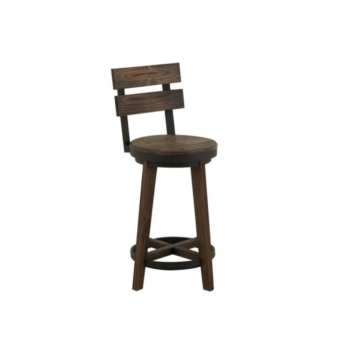 Barstool 30" - Dutton - Image 2