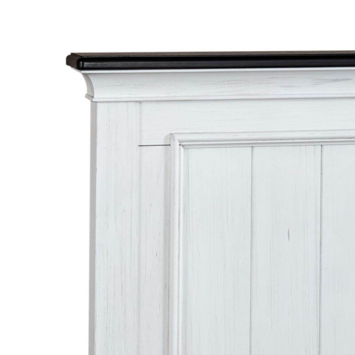 Twin Panel Headboard - Image 7