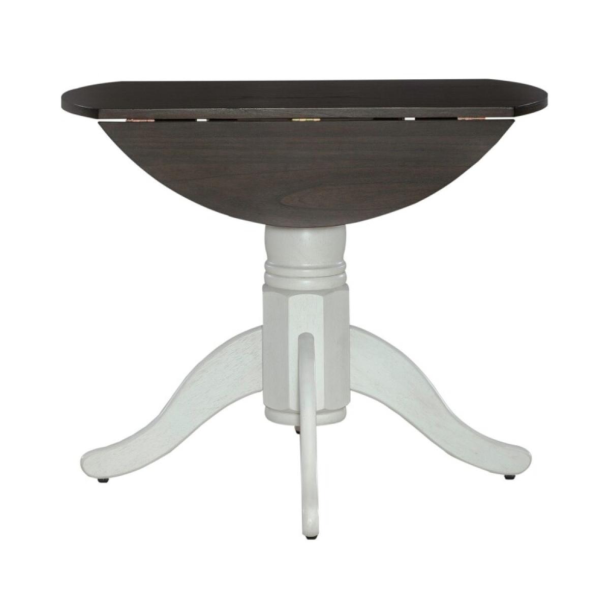 Drop Leaf Table Top - Image 7