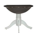 Drop Leaf Table Top - Image 7