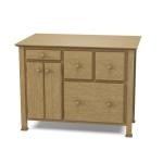 Kitchen Center w/Breakfast Bar - Image 6