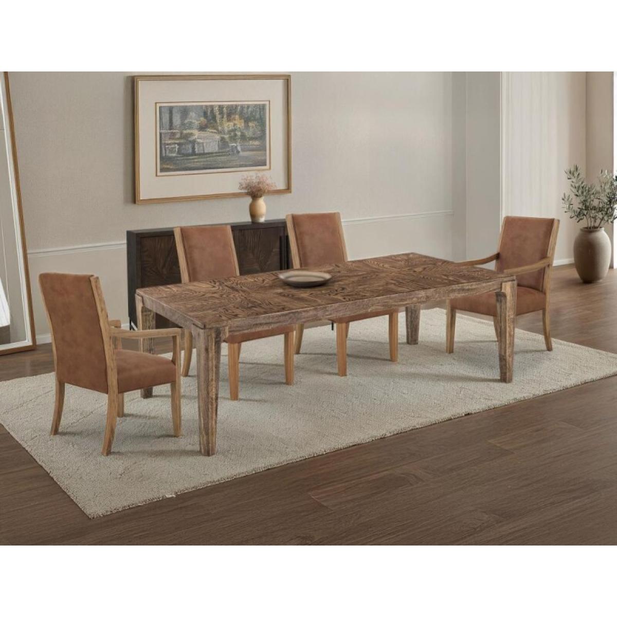 Dining Armchair - Verona - Image 6