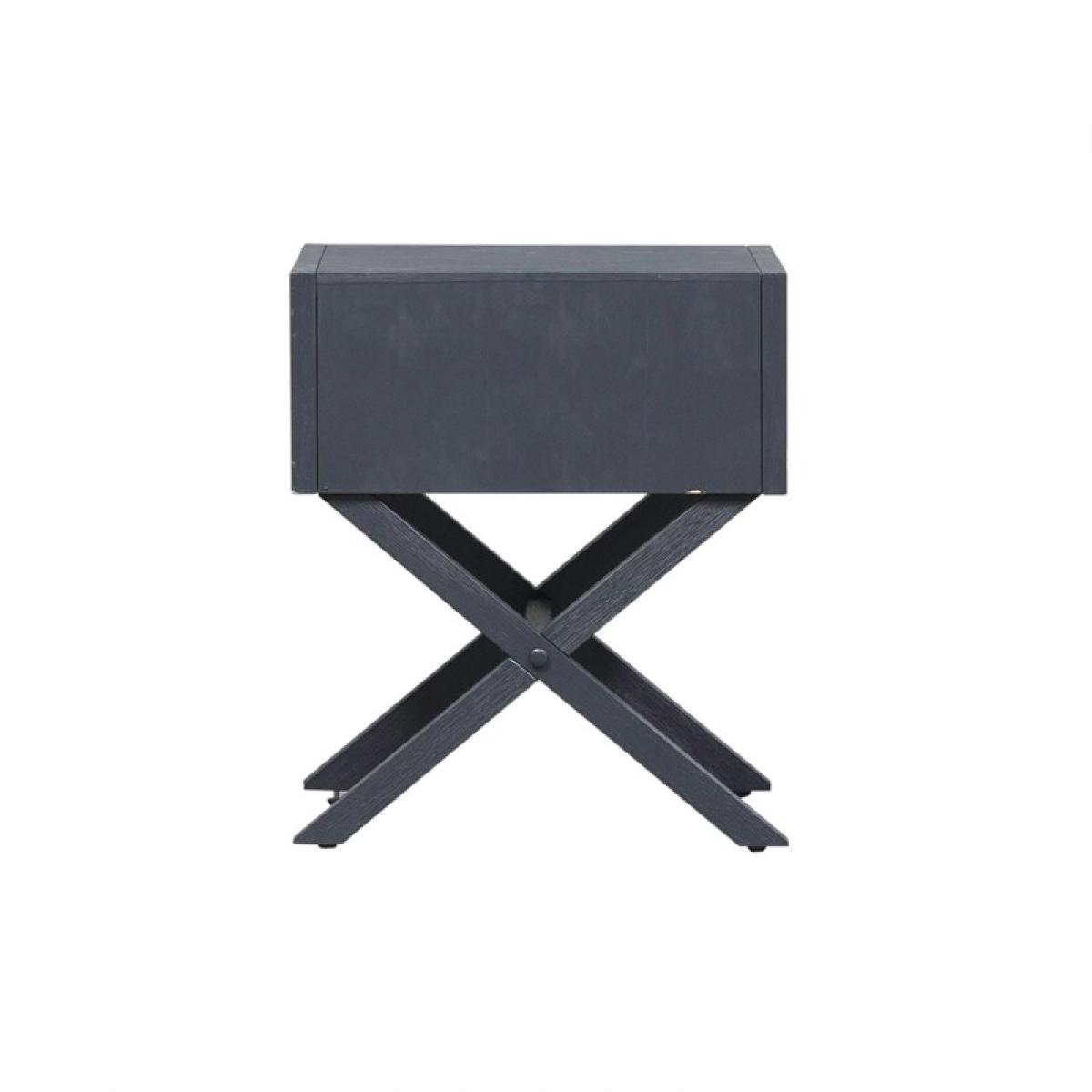 East End 1 Drawer Accent Table - Image 6