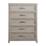 Belmar 5 Drawer Chest - Image 4