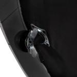 Modern Farmhouse Drum Cocktail Table - Image 7