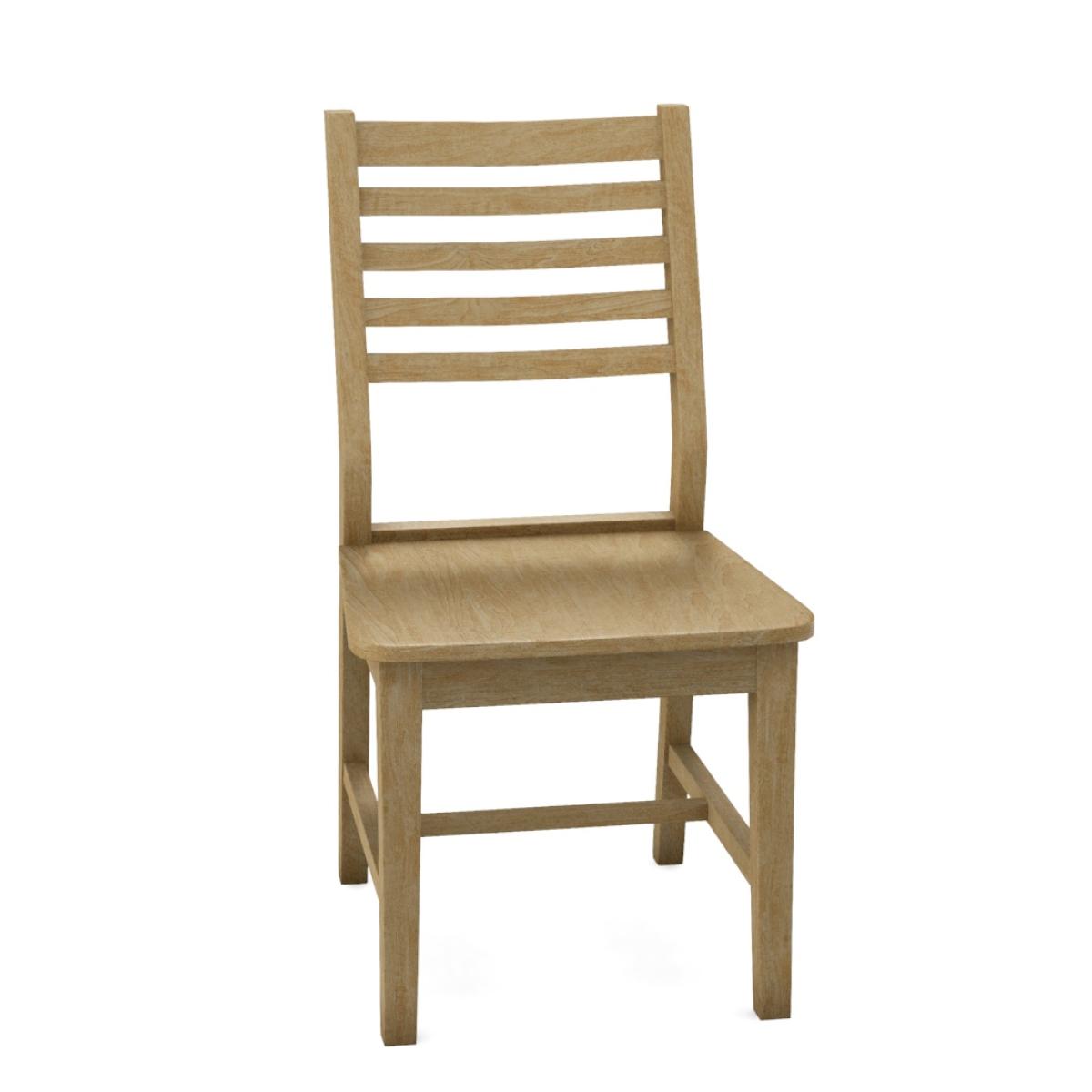 Slatback Chair - Image 4
