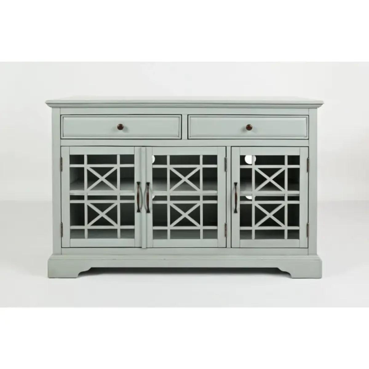 Craftsman Media Console - Image 2