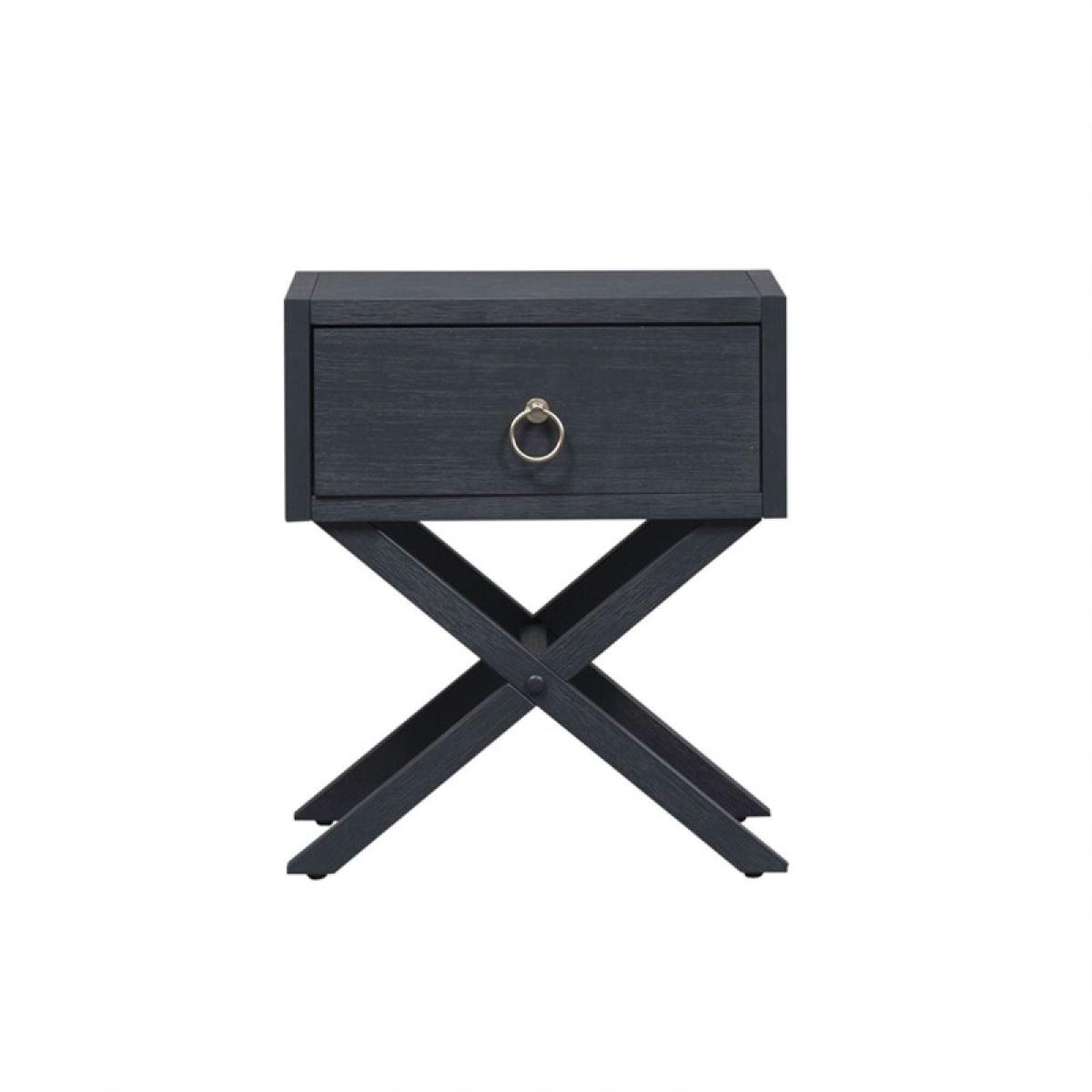 East End 1 Drawer Accent Table - Image 4
