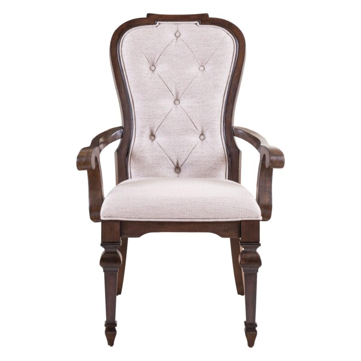 Provence Park Uph Arm Chair (RTA) - Image 4