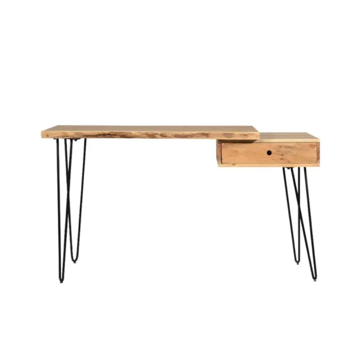 Nature's Edge Desk - Image 2