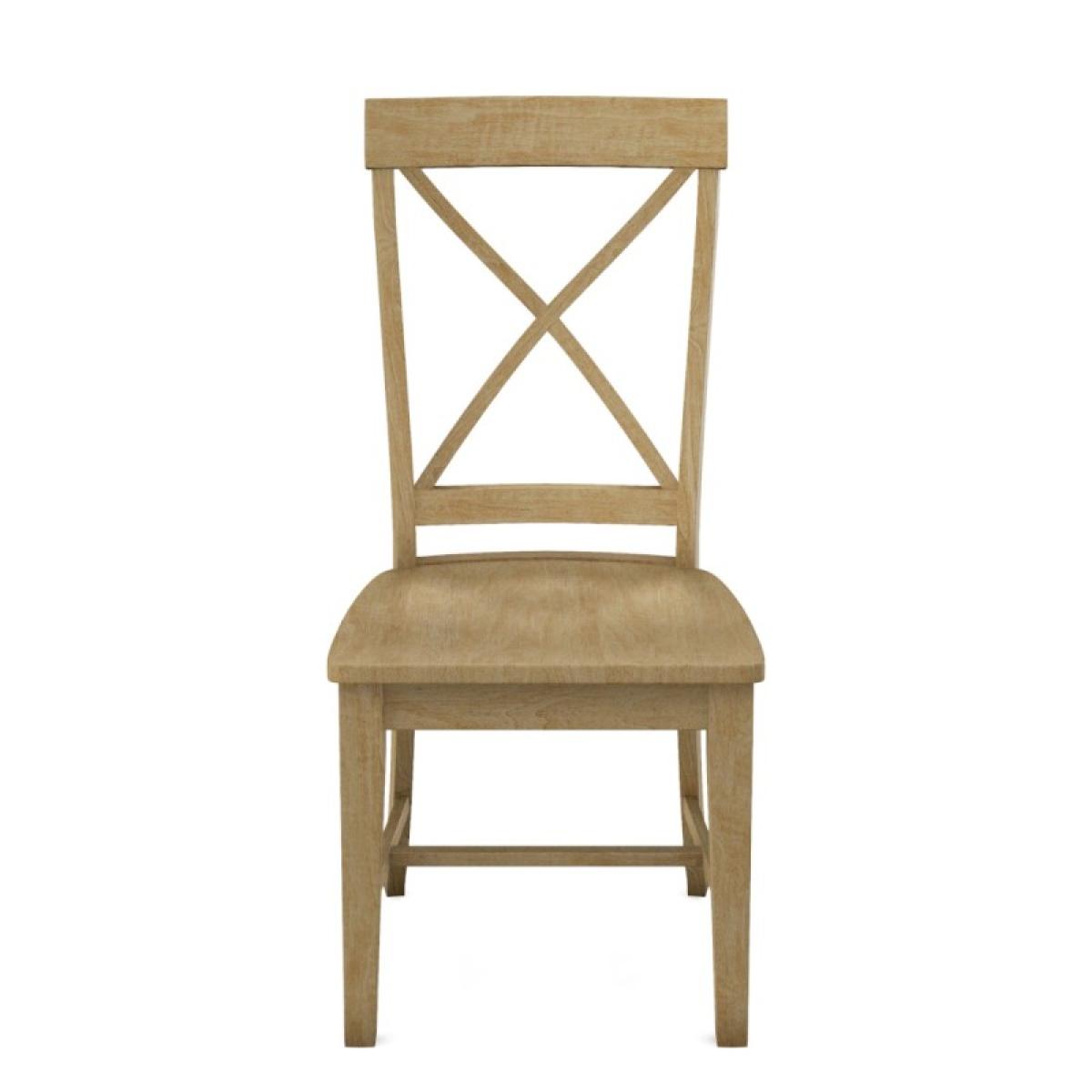 Creekside X Back Chair - Image 5