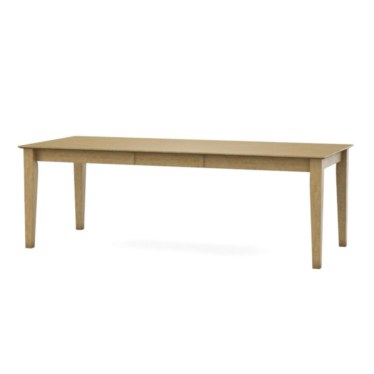 Shaker Extension Table - Image 25