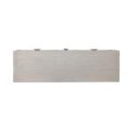 Sundance 2 Door 3 Drawer Accent Cabinet - Image 7