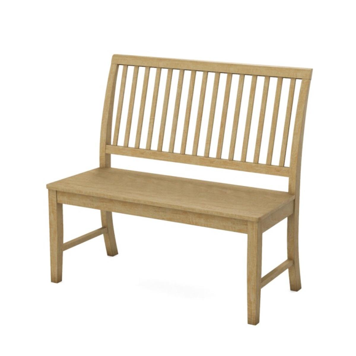 Mission Bench - Image 8