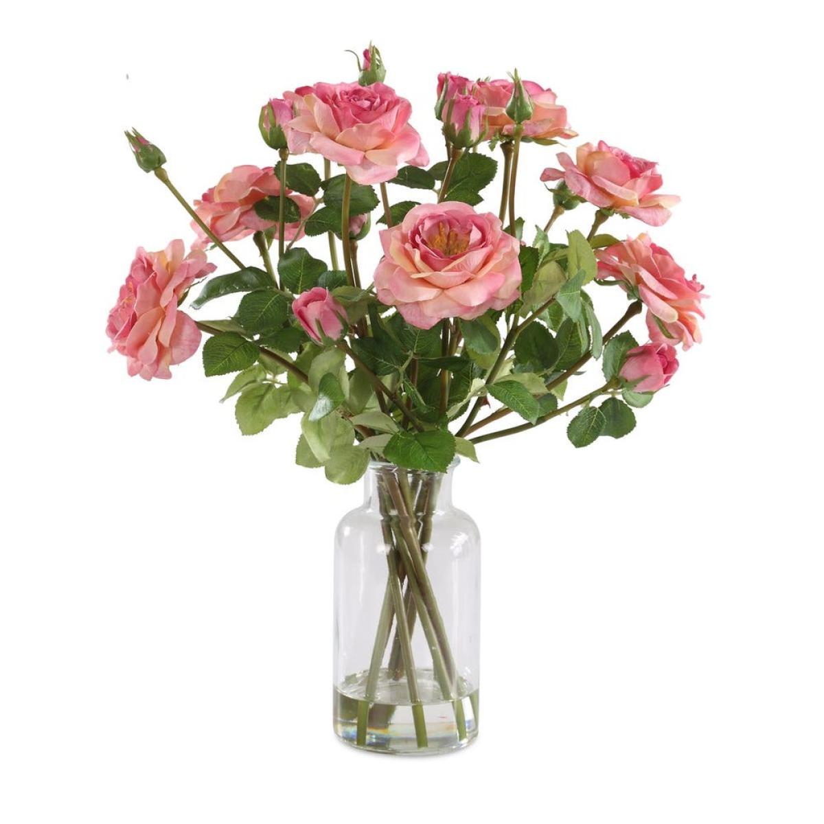 Adoration Rose Bouquet - Image 2