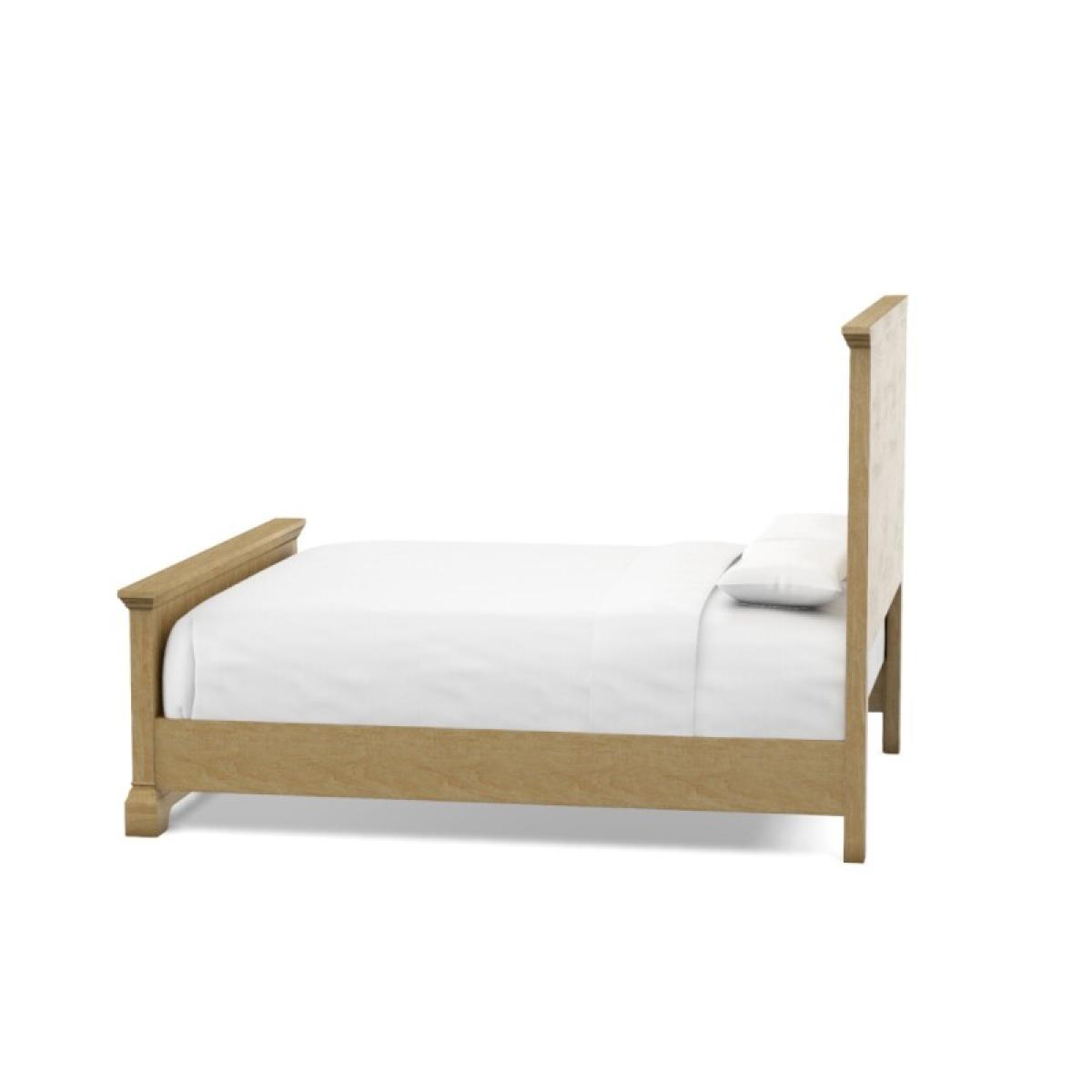 The Summit Bed: Available K & Q - BD-301QR - Image 15
