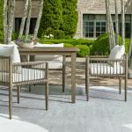 Borneo Outdoor Dining Chair - Image 18