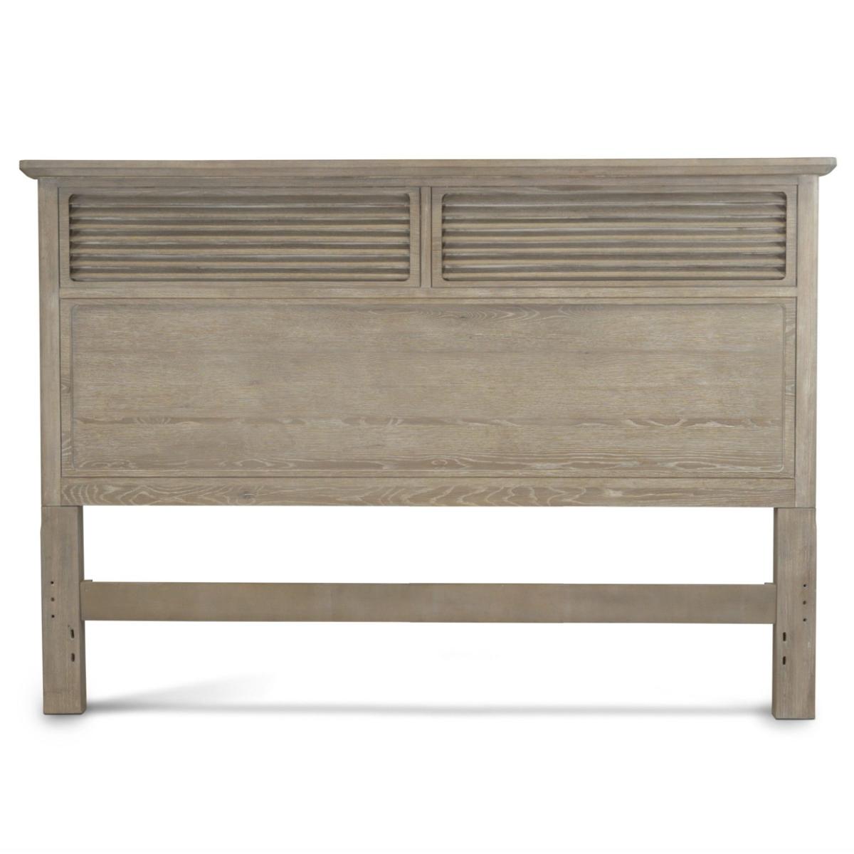 Cape May Headboard - Driftwood / Twin - Image 4