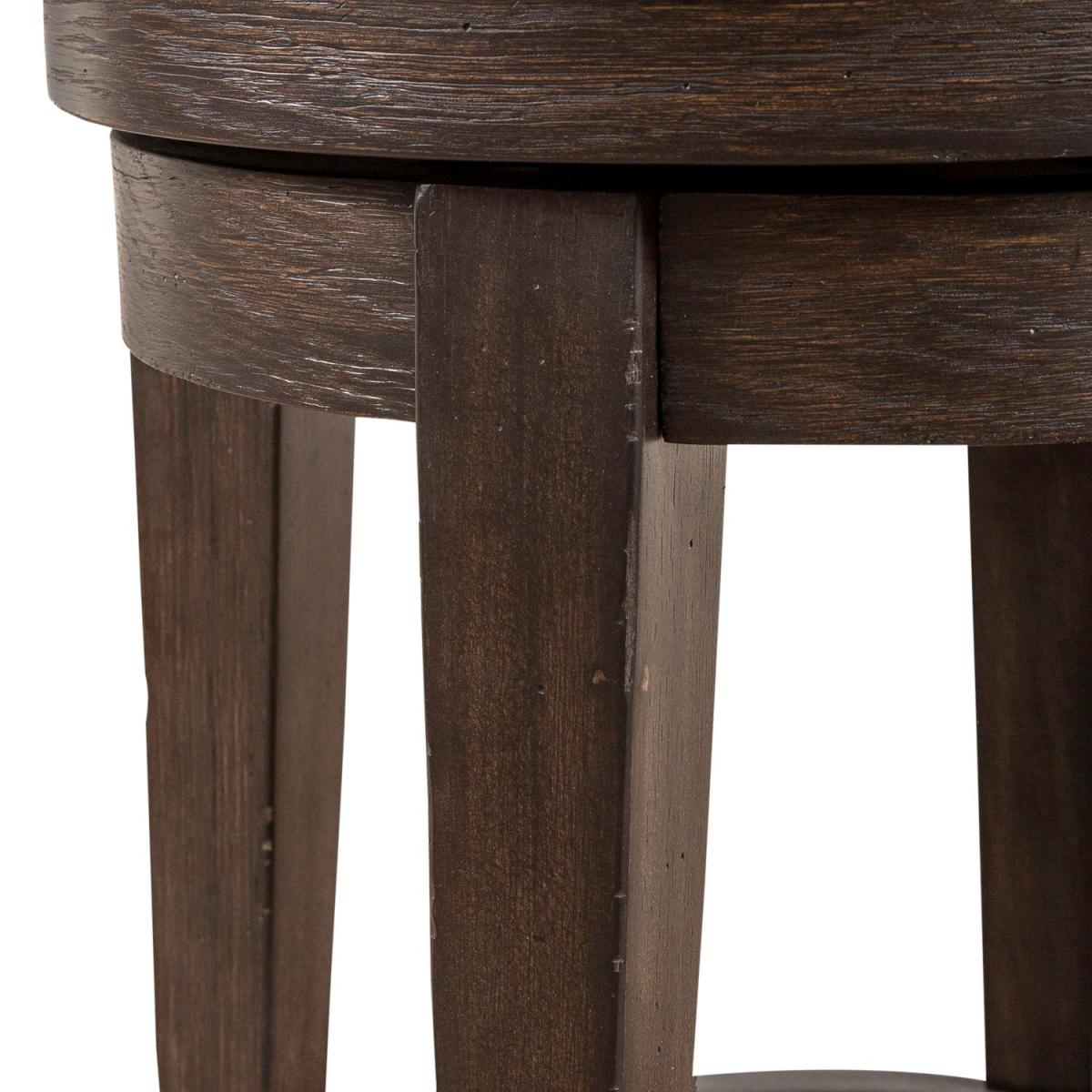 Mill Creek Console Swivel Stool - Image 7