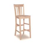 30'' San Remo Bar Stool