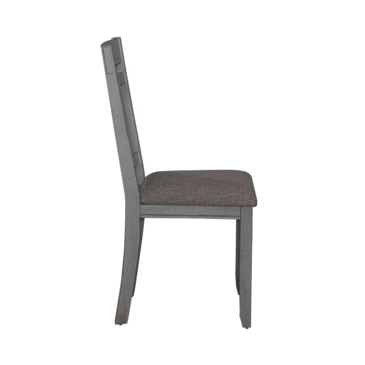 Newport Splat Back Side Chair (RTA) - Image 5
