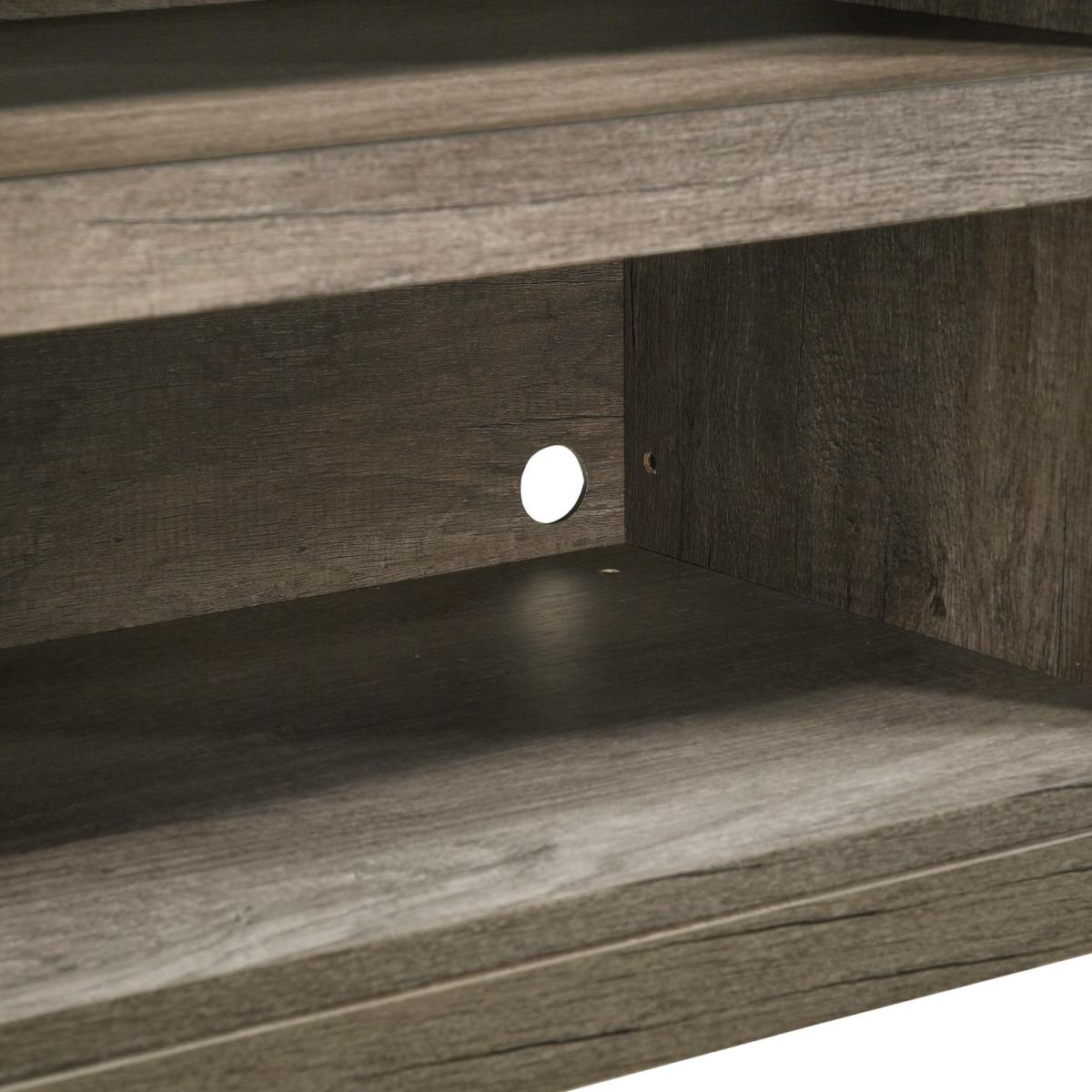 78 Inch Fireplace TV Console - Image 6